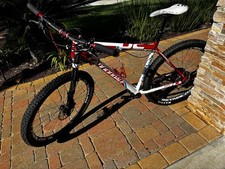 CANNONDALE F29 CARBON 1