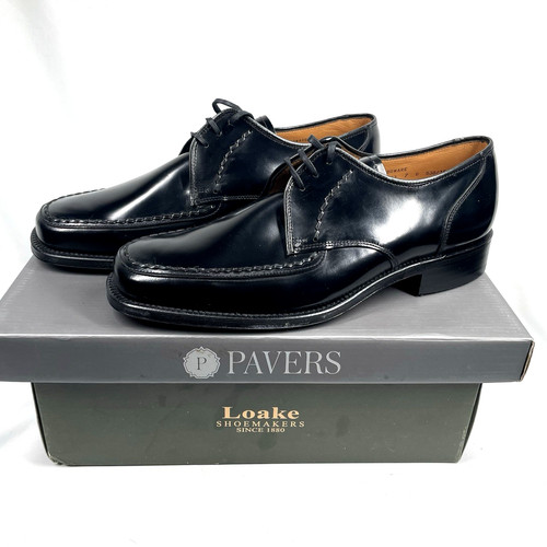 Scarpe uomo loake eleganti - scarpe,