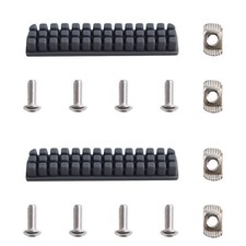 2X per  2.4 R2  In Silicone