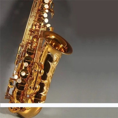 Sassofono contralto - sassofono,