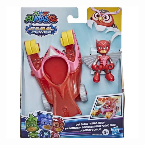 Pjmasks gufetta superpigiamini - pjmasks,