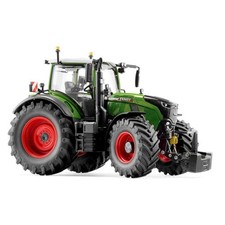 Wiking trattore fendt - trattore,