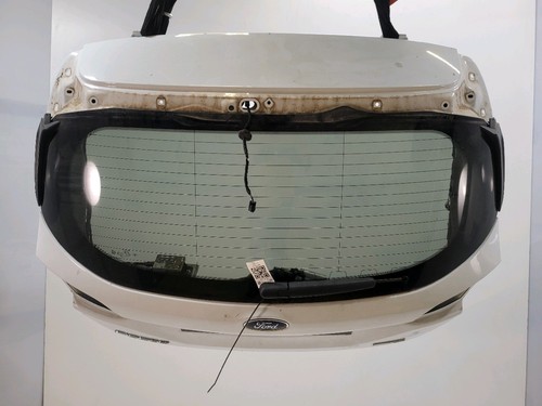 Portellone ford fiesta vii - fiesta,