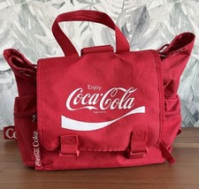 Borsa Zaino Coca Cola Drink