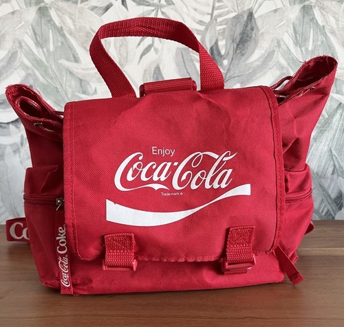 Borsa zaino coca cola drink - ,