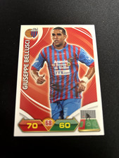 ADRENALYN 2012/13 PANINI