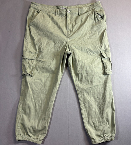 Fashion nova cargo jogger - nova,
