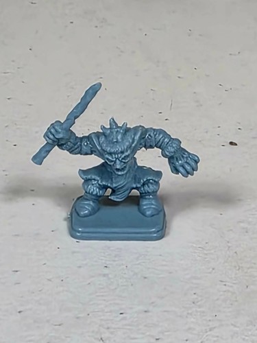 Hero quest ice - quest,
