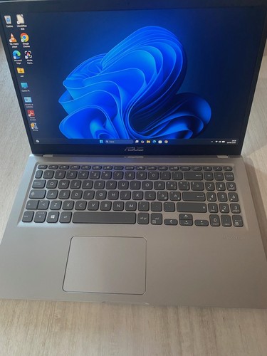 Notebook asus x515 intel - notebook,