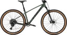 Trek marlin olive green - marlin, 7-