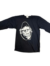 Maglietta Gorilla Biscuits