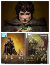 Bandai Lord of the Rings S.H