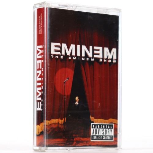 Eminem the show - the, album