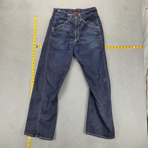 Jeans vintage levis engineered - jeans,
