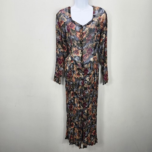 Maxi abito starina vintage - starina,