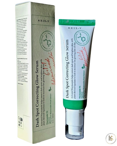 Axis glow serum - axis-y,