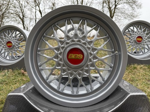 Originale bbs rg063 - ⭐4x,