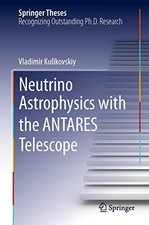 			Neutrino Astrophysics with