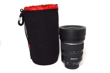 OBIETTIVO TAMRON SP 15-30MM USD F2.8 PER NIKON