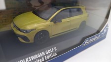 SOLS4311804 Solido Volkswagen