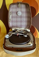Giradischi portatile ELAC