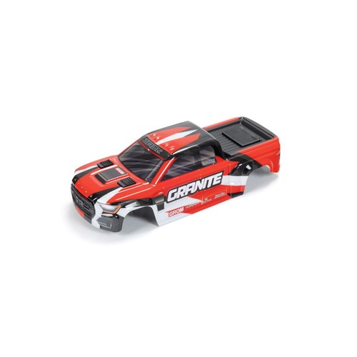 Arrma carrozzeria granite grom - carrozzeria,