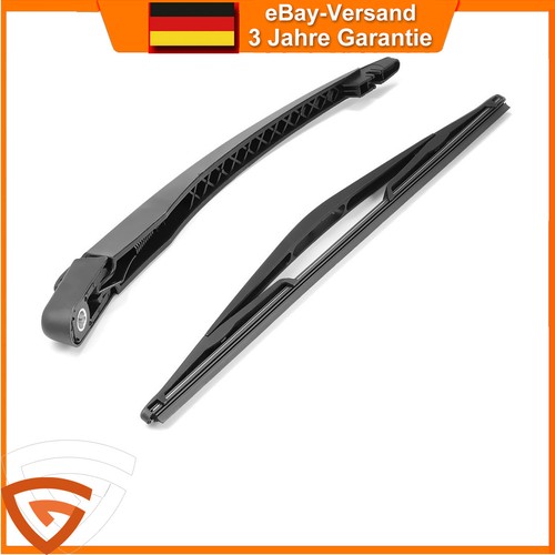 Kit braccio tergicristallo - kit,