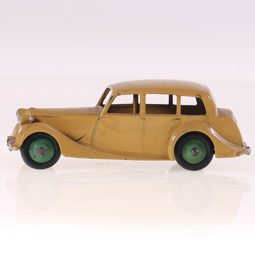 Dinky toys 151 triumph - toys, 1800