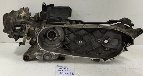 Motore honda 125 - sh,