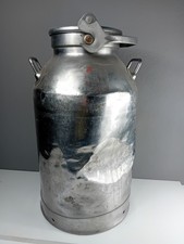 🥛 Bidone per Latte in