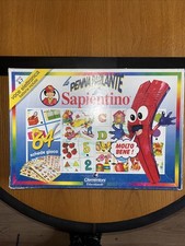 CLEMENTONI La Penna Parlante di Sapientino
