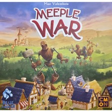 Meeple War