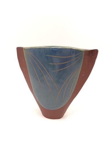 Vaso fiori giapponese - fiori,