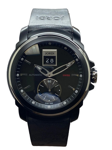 Orologio uomo automatico - orologio,