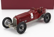 1/18 CMC - ALFA ROMEO - F1  P3 N 8 WINNER ITALY GP 1932 TAZIO NUVOLARI M219