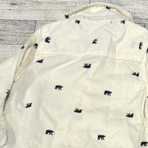 Camicia bambino oshkosh gosh - oshkosh, b'gosh
