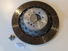 Disco freno anteriore