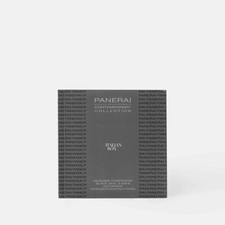 Panerai Booklet Radiomir
