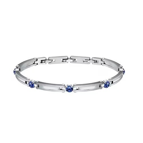 Bracciale uomo morellato - uomo, urban
