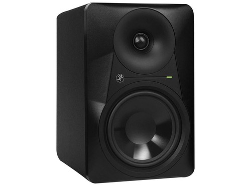 Mackie mr624 monitor studio - monitor,