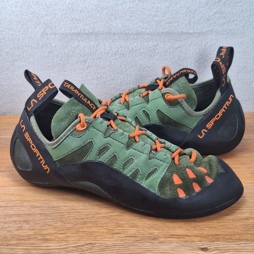 Scarpe arrampicata la - da,