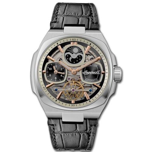 Orologio uomo ingersoll - uomo,