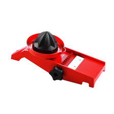 TNS-2000 Hellrot-Schwarz