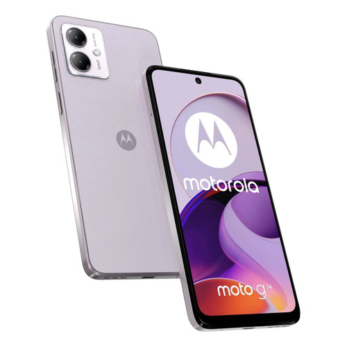 Motorola moto g14 128gb - g14, lte