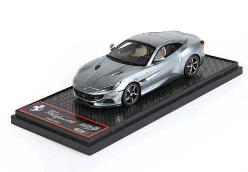 Bbr models ferrari - models,