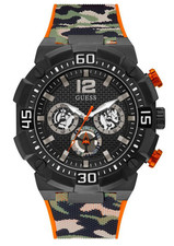 Guess GW0264G2 Orologio Uomo