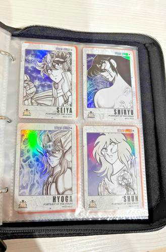 Saint seiya kayou - saint,