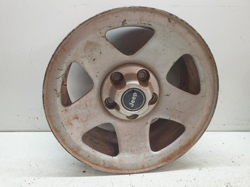 Cerchio jeep cherokee 1 - cherokee, xj