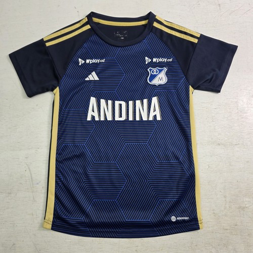 Adidas millonarios 2024 - adidas,