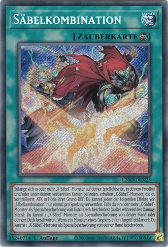 Combinazione - yu-gi-oh,,